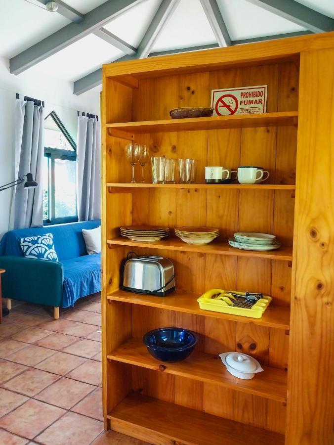 Hotel Isla Verde Бокете Экстерьер фото
