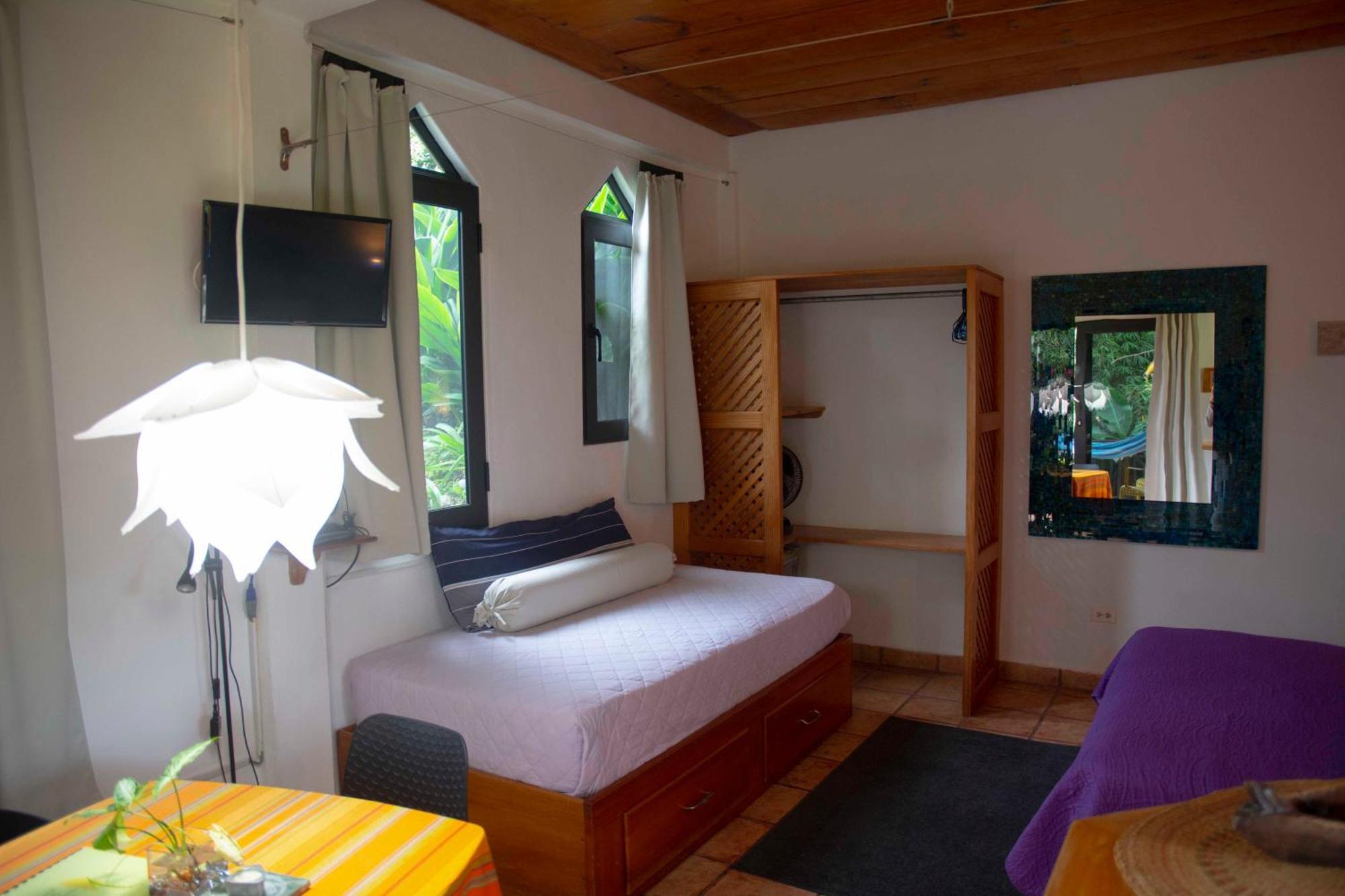 Hotel Isla Verde Бокете Номер фото