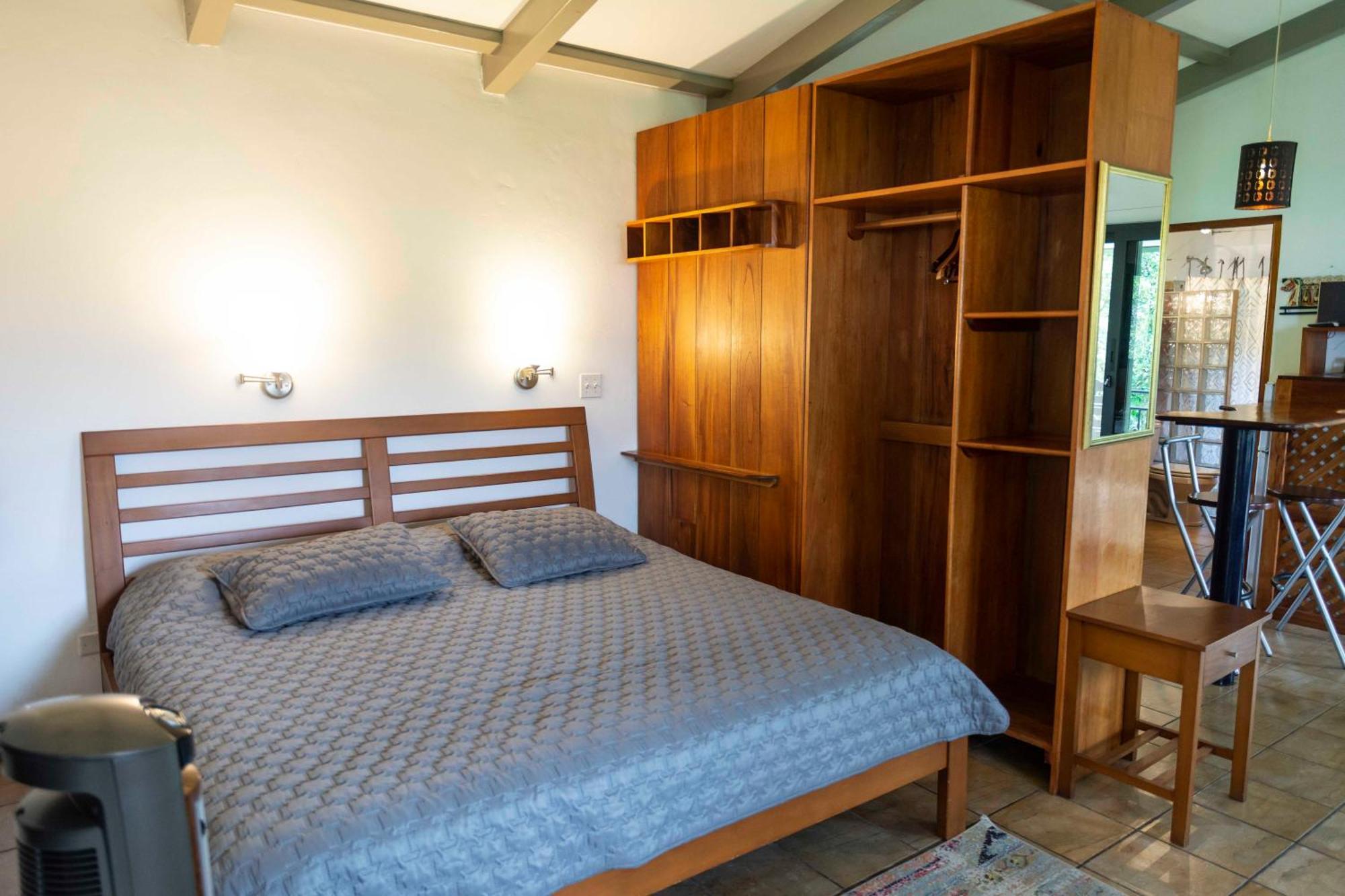 Hotel Isla Verde Бокете Номер фото