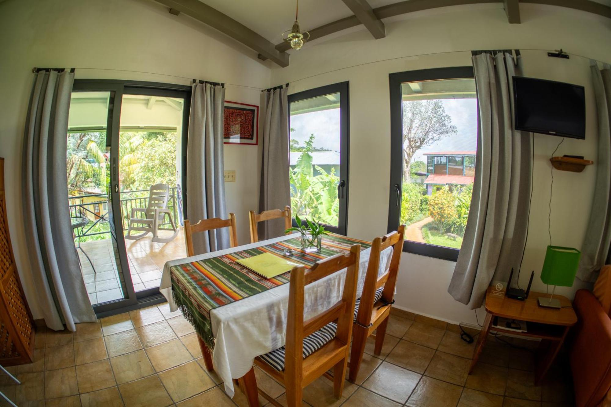 Hotel Isla Verde Бокете Номер фото