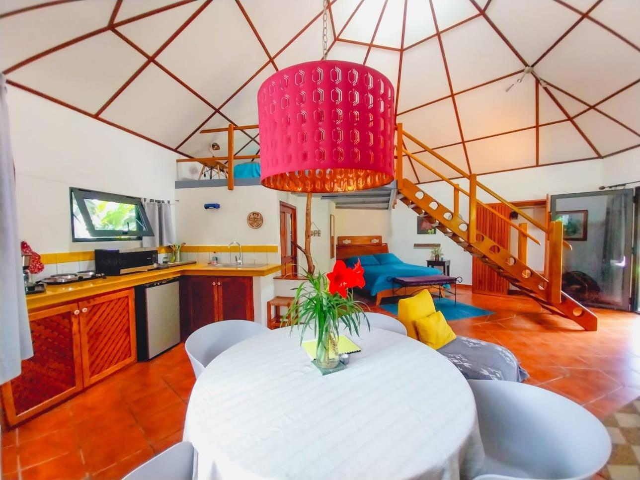 Hotel Isla Verde Бокете Номер фото