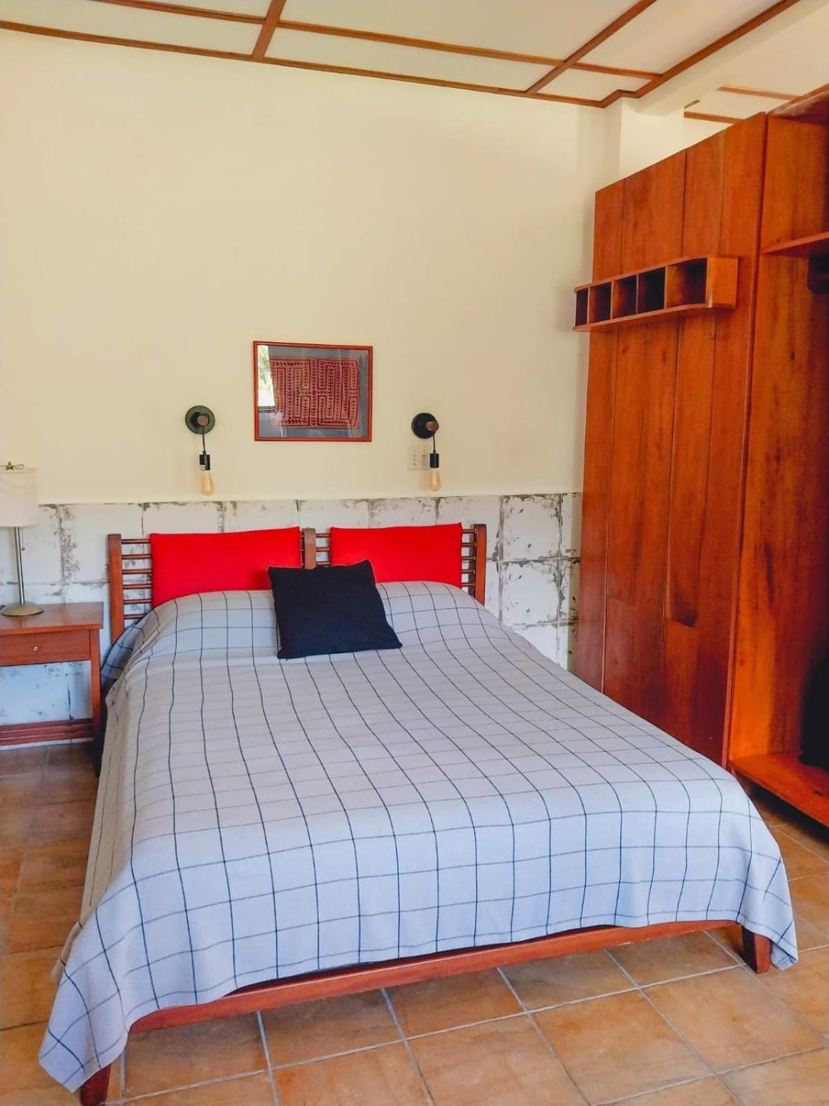 Hotel Isla Verde Бокете Номер фото