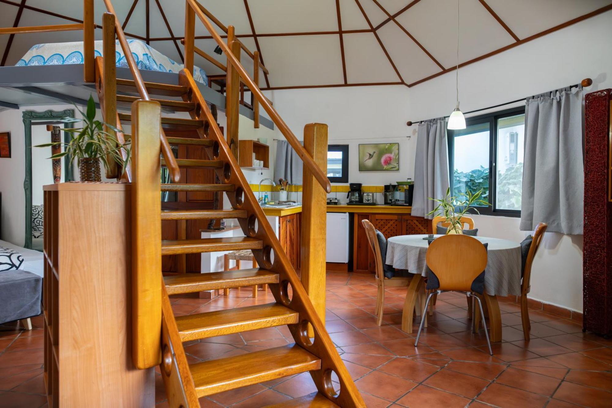Hotel Isla Verde Бокете Номер фото