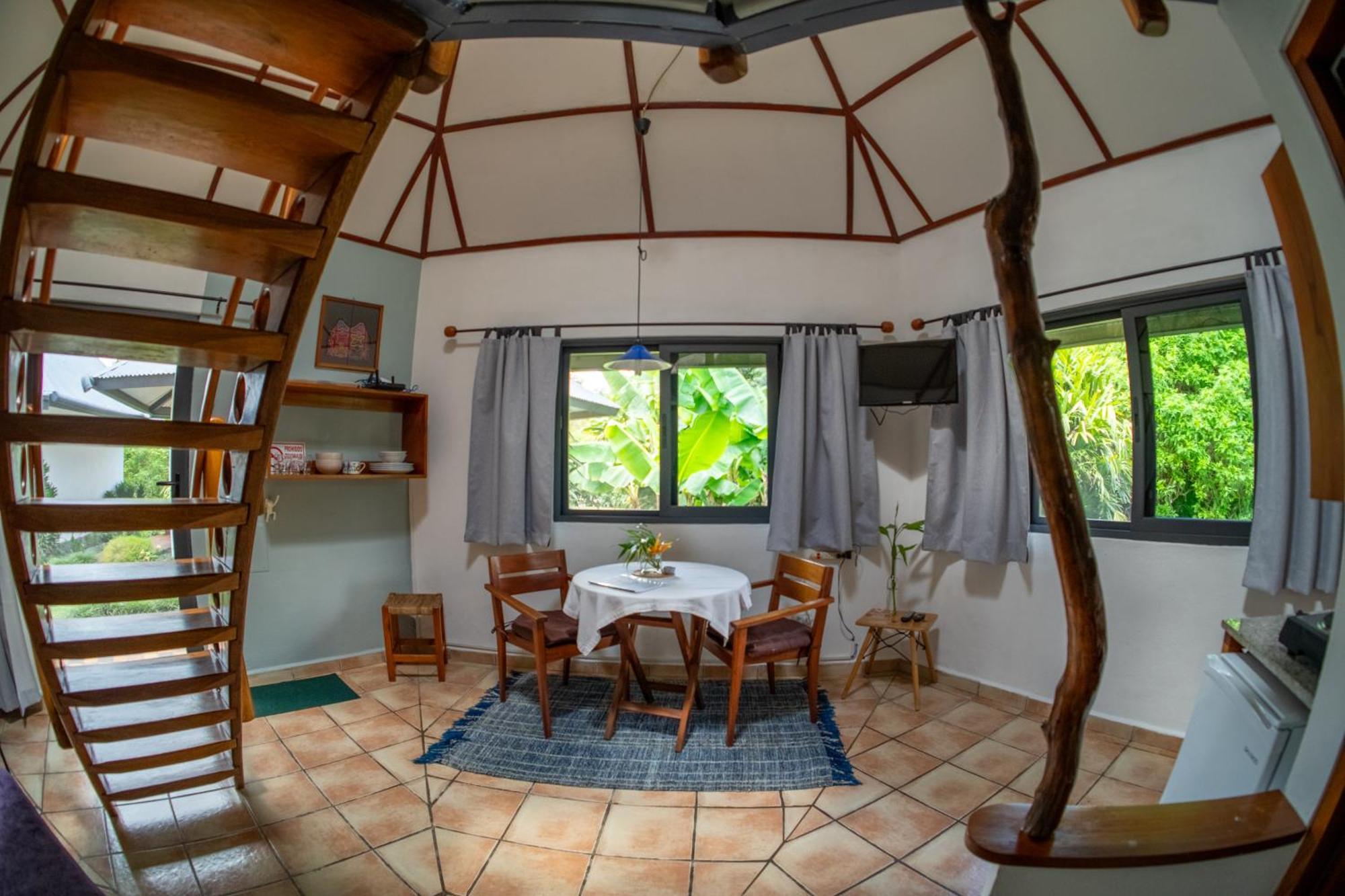 Hotel Isla Verde Бокете Номер фото
