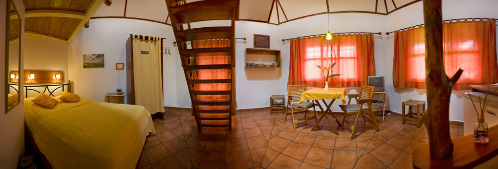 Hotel Isla Verde Бокете Экстерьер фото